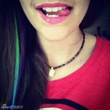 组图：MJ爱女帕丽斯初长成 朋克自拍照时尚青春