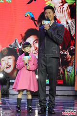 组图：林志颖力挺好友 不信张亮“耍大牌”