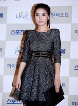 高清图：第20届high1首尔歌谣大赏颁奖典礼