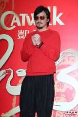 组图：范文芳李铭顺加盟凯渥 阮经天逼婚许玮宁