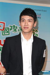 组图：九把刀第二次执导怕丢脸 赞柯震东很勇敢