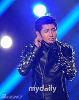 组图：东方神起等参加2013韩流Dream音乐会