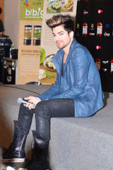 高清组图：韩团EXO等出席2012MAMA颁奖礼发布会