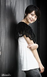 幻灯图：高圆圆郑雨盛(郑宇成)拍写真 青涩成熟营造唯美