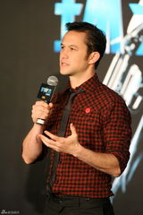 高清：囧瑟夫公开卖囧赞微博 自曝是莱昂纳多粉丝