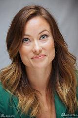 组图：《极速风流》主创拍摄写真 上演型男诱惑