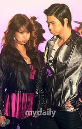 幻灯图：19届首尔歌曲大奖颁奖礼 少女时代成大赢家