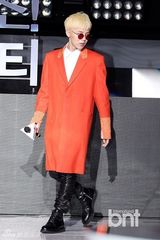 组图：GD李夏怡等出席某饮料新品上市活动