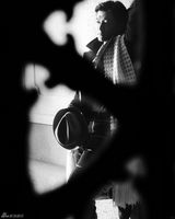 高清图：黄维德写真重归经典 演绎完美摩登绅士