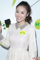 组图：惠英红称接拍《我》剧酬金胜TVB多倍