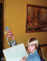 策划：纪念柯本去世20周年 回顾摇滚涅槃之路