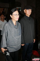 组图：九大门派舞狮送别宗师刘家良