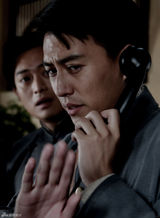 组图：《开天辟地》开播在即 重大历史事件剧照曝光