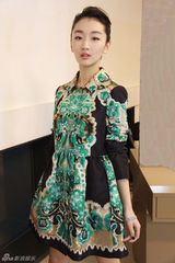 组图：群星助阵BQ红人榜颁奖典礼星光熠熠