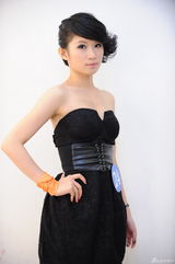 高清组图：《非同凡响》全媒体海选二十强写真