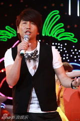 幻灯图：《华人大综艺》第四期 刘璇嗲功酥倒全场