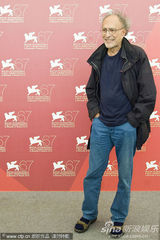 高清：《无果之路》媒体会 索萨蒙露甜笑和导演密语