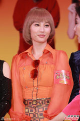 组图：《恭囍发财》首映黄宗泽否认包养两女