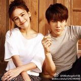 组图：泰版《浪漫满屋》走红 邪魅男主迷倒少女