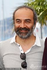 高清图：《安纳托利亚往事》发布会 Nihan扮可爱