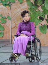 组图：央视春晚蔡明潘长江《想跳就跳》引爆笑