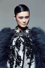 组图：李宇春新单曲《酷》诠释个性音乐态度