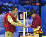 组图：2011央视春晚赵本山小品《同桌的你》