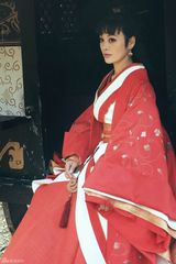 组图：《大秦帝国2》杀青 海量场景照首次曝光