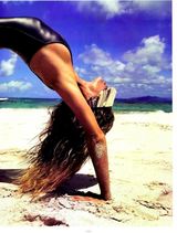 组图：邦辰海岛风情大片曝光 半裸出镜咸湿诱人