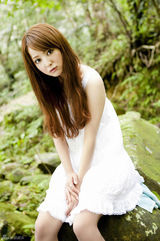高清组图：日本靓模佐佐木希夏日百张美图集锦