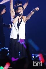 组图：任昌丁玄振英等献唱《青春之夜2》演唱会