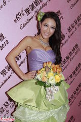 组图：贾晓晨视樊少皇为结婚对象 张暖雅遇感情骗子