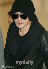 幻灯： 张东健元斌宋承宪飞往日本参加见面会