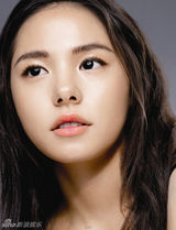 高清组图：韩国80后女星闵孝琳美图集锦140张