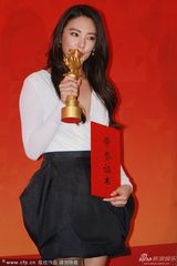 组图：第20届北京大学生电影节奖项揭晓