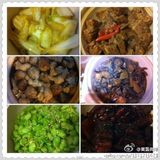 组图：黄磊私家小厨大汇总 好男人形象被夸赞