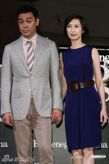 策划：真爱炼成记 戏出情缘明星情侣盘点