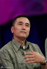 组图：中国电视演员形象榜推荐团成员