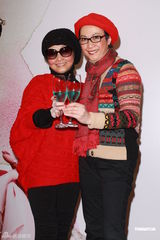 组图：《龙情诗意》落幕 龙剑笙梅雪诗暂无新计划