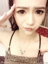 组图：微博女神美艳私照靠PS 网友幻灭大呼坑爹