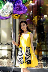 组图：跨龄组合Mi2首曝街拍 诠释青春无限