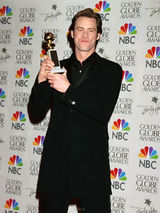 幻灯图集：金球奖颁奖礼20大难忘时刻回顾