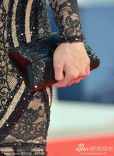 组图：时尚威尼斯之首饰珠宝大巡礼