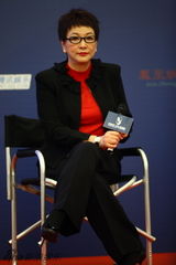 组图：FIRST青年电影展闫妮李宇春等出席