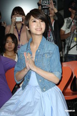 组图：杨丞琳七夕无情人 微电影大谈三角恋