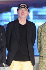 组图：华谊兄弟公布H计划 曝光两年新片片单