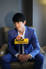 组图：赵又廷林更新 神探二人组之爆料时刻