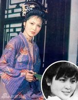 [老照片]87版红楼梦定妆照：美人如故经典永恒
