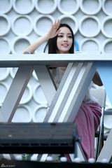 高清图：少时EXO等众韩团热舞放歌梦想演唱会