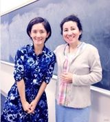 组图：谢娜张杰美国游学照曝光